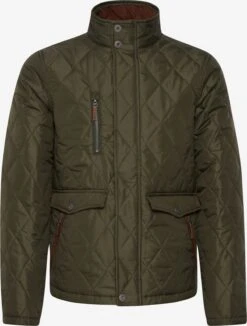 Donsjassen Tussenjas ANDRI Heren Grijs