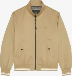 Marc O'Polo Tussenjassen Tussenjas Heren Lichtbruin