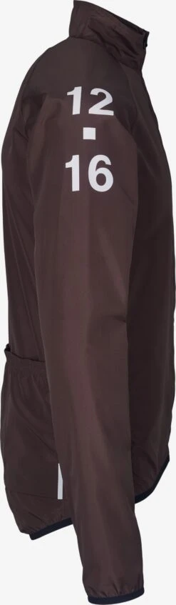 Outdoor Jassen Functionele Jas Heren Donkerbruin -Jack & Jones Winkel 9a63cc7cceab6f11a5f04398c349cbcf