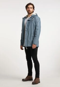 Schmuddelwedda Outdoor Jassen Functionele Jas Heren Smoky Blue 10 Schmuddelwedda Outdoor Jassen Functionele Jas Heren Smoky Blue -Jack & Jones Winkel 9abd71a1be578a130acb4af4ffc40bd3