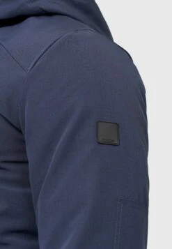 Indicode Jeans Parkas Winterparka Heren Navy -Jack & Jones Winkel 9c921b459daf96219cd87b2052d588c1