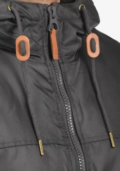 Redefined Rebel Donsjassen Winterjas Mandeville Heren Grijs -Jack & Jones Winkel 9d13dd4142b86adf557d6442321722f3