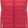 ICEBOUND Bodywarmers Bodywarmer Heren Rood 1 ICEBOUND Bodywarmers Bodywarmer Heren Rood -Jack & Jones Winkel 9dcb0650c9483f9a7caf59ba47726f6c