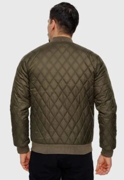 Indicode Jeans Tussenjassen Tussenjas Novak Heren Olijfgroen -Jack & Jones Winkel 9e57e4ea1ec4c78afed540185cce8bcd