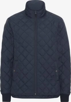 Tussenjassen Tussenjas Crissy Heren Blauw