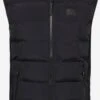 North Sails Bodywarmers Bodywarmer Utility Heren Zwart