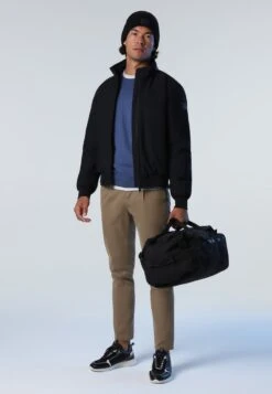 North Sails Tussenjassen Tussenjas Voyager Sailor Heren Zwart -Jack & Jones Winkel 9fff912de582fb99202ff9cd39b6233f