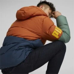 Puma Outdoor Jassen Functionele Jas Power Heren Gemengde Kleuren -Jack & Jones Winkel a0b523ebf61867ecbcf91ed80acfd942