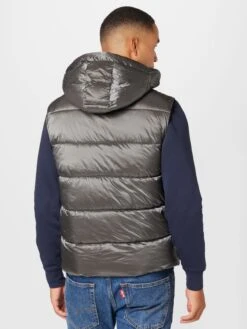 GAASTRA Bodywarmers Bodywarmer Heren Basaltgrijs -Jack & Jones Winkel a46ceeef5a8f560f5bc9a16be8fb2789
