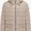 Winterjassen Winterjas Heren Taupe 1 Winterjassen Winterjas Heren Taupe -Jack & Jones Winkel a4ecd51e708ecc50a8c0d24bc99207c9