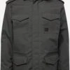 Parkas Winterparka Darren Heren Grafiet -Jack & Jones Winkel a6125b99ea7bf64bd23203dfd8d8dea9