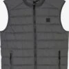 Marc O'Polo Bodywarmers Bodywarmer Heren Grijs -Jack & Jones Winkel a6d10919f4a130784ec5c3de55bf0fff