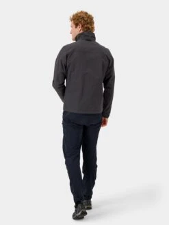 DIDRIKSONS Outdoor Jassen Functionele Jas Irvin Heren Zwart -Jack & Jones Winkel a756881b4fae91a9e6a81fc04a40d467