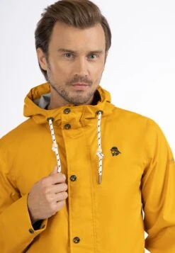 Schmuddelwedda Outdoor Jassen Functionele Jas Heren Mosterd -Jack & Jones Winkel a7598eba9e36a030b883d85245544fd0