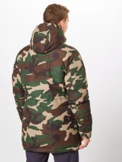 Replay Winterjassen Winterjas Heren Groen 10 Replay Winterjassen Winterjas Heren Groen -Jack & Jones Winkel a78c8173b5f7070b3e79ee17f415232a