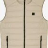 Marc O'Polo Bodywarmers Bodywarmer Heren Sand