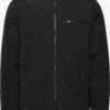 Solid Donsjassen Tussenjas Temmey Heren Zwart -Jack & Jones Winkel a9ea25ee296573cbd4c68d63b8c2af6c