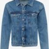 Armedangels Spijkerjassen Tussenjas GAATIS Heren Blauw 1 Armedangels Spijkerjassen Tussenjas GAATIS Heren Blauw -Jack & Jones Winkel aa1538173f58e1422aa9d979569a0a88