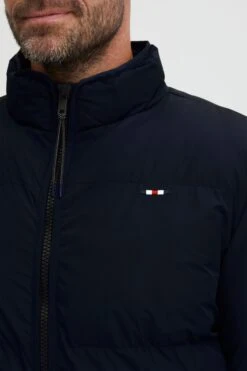 Winterjassen Winterjas Hugal Heren Navy -Jack & Jones Winkel aa6bb7cbfc0c3caba515c9f32e0bf8c2