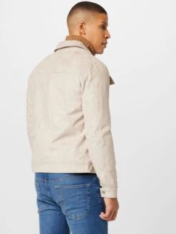 Jack & Jones Leren Jassen Tussenjas ROCKY PAYTON Heren Beige 9 Jack & Jones Leren Jassen Tussenjas ROCKY PAYTON Heren Beige -Jack & Jones Winkel ab88eeebef3f65cc8efcae704539a0d6