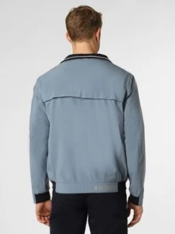 Tussenjassen Tussenjas Heren Lichtblauw -Jack & Jones Winkel abdf4b298b024cb0225dede4df9ba57b