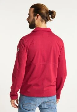 Schmuddelwedda Outdoor Jassen Functionele Jas Heren Rood -Jack & Jones Winkel ac90b1b7b1748eace1a32adea99cc11c