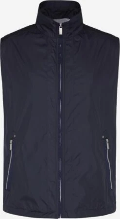 Bugatti Bodywarmers Bodywarmer Heren Marine