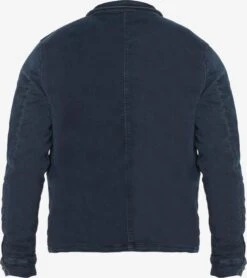 LE TEMPS DES CERISES Spijkerjassen Tussenjas ZEPHYR Heren Donkerblauw -Jack & Jones Winkel ad2b5c3304185bdeffadba8113f917e6