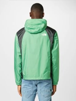 The North Face Tussenjassen Tussenjas HYDRENALINE Heren Grasgroen / Donkergroen -Jack & Jones Winkel ae3520c5ce423ec99ba113047c09f975