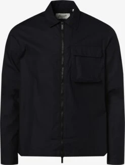 Lyle & Scott Tussenjassen Tussenjas Heren Marine