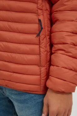 Blend Donsjassen Tussenjas Kaleo Heren Rood -Jack & Jones Winkel b265bf3b801d2eca698942a730490830