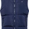 Bodywarmers Bodywarmer Vinncent Heren Navy