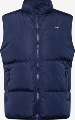 Bodywarmers Bodywarmer Vinncent Heren Navy