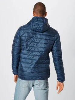 Ellesse Outdoor Jassen Functionele Jas Lombardy Heren Navy -Jack & Jones Winkel b8a5b6dc6625c90177153ac786efcdbc