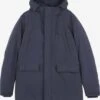 Scalpers Parkas Winterparka Artie Heren Navy -Jack & Jones Winkel b9805de24ebb8122ccdeab0bd1389413