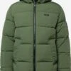 Calvin Klein Winterjassen Winterjas Heren Donkergroen -Jack & Jones Winkel bb27e6a9c30958d2bb0cca403cf184ba