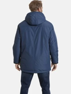 Outdoor Jassen Functionele Jas Botulfr Heren Donkerblauw -Jack & Jones Winkel bd1ea38879a52f9ba3e435ccfcb7e946