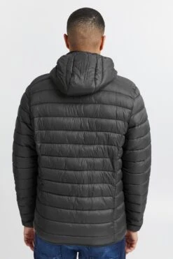 Blend Tussenjassen Tussenjas Romsey Heren Grijs -Jack & Jones Winkel bd932feed47d847b569df50793d5159c