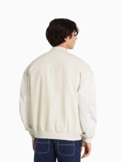 BERSHKA Spijkerjassen Tussenjas Heren Ecru 10 BERSHKA Spijkerjassen Tussenjas Heren Ecru -Jack & Jones Winkel bebd0ae30081cca49782276c39a211e9