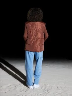 Bodywarmers Bodywarmer Yaren Heren Pueblo -Jack & Jones Winkel bef50c7c9174a08807febcaf80e5fb20