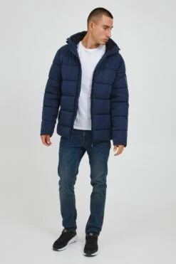 Indicode Jeans Winterjassen Winterjas Herschel Heren Navy -Jack & Jones Winkel bf55c9dd424fa6352a66c12c1731f0f8