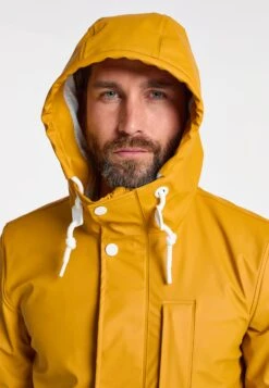 ICEBOUND Outdoor Jassen Functionele Jas Heren Curry -Jack & Jones Winkel c1f29f6905c4185df11cf26611f5e5e3