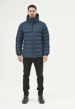 Whistler Winterjassen Winterjas CARSENO Heren Navy 14 Whistler Winterjassen Winterjas CARSENO Heren Navy -Jack & Jones Winkel c1feeb6cee2d8c76290fac34baa5f315
