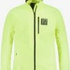 Outdoor Jassen Functionele Jas Heren Limoen -Jack & Jones Winkel c20a8b730f420de76d35ef27a53da5a3