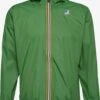 K-Way Outdoor Jassen Functionele Jas Claude 3.0 Heren Kiwi 2 K-Way Outdoor Jassen Functionele Jas Claude 3.0 Heren Kiwi -Jack & Jones Winkel c25ccad4e5ee9688f009d799d6717296