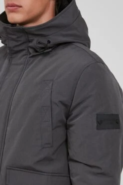 Indicode Jeans Donsjassen Winterjas Heren Grijs -Jack & Jones Winkel c42213bac8f323c7d193596c73553ab7