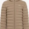 ICEBOUND Winterjassen Winterjas Heren Brokaat -Jack & Jones Winkel c48883829e33d40e8c87a8e61f86a563