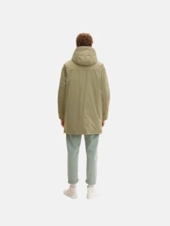 Tom Tailor Parkas Winterparka Heren Beige -Jack & Jones Winkel c4d91a3491b922e7366f072777b7f780