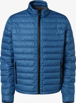 Winterjassen Winterjas Heren Aqua