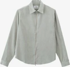 Tussenjassen Tussenjas Heren Mintgroen